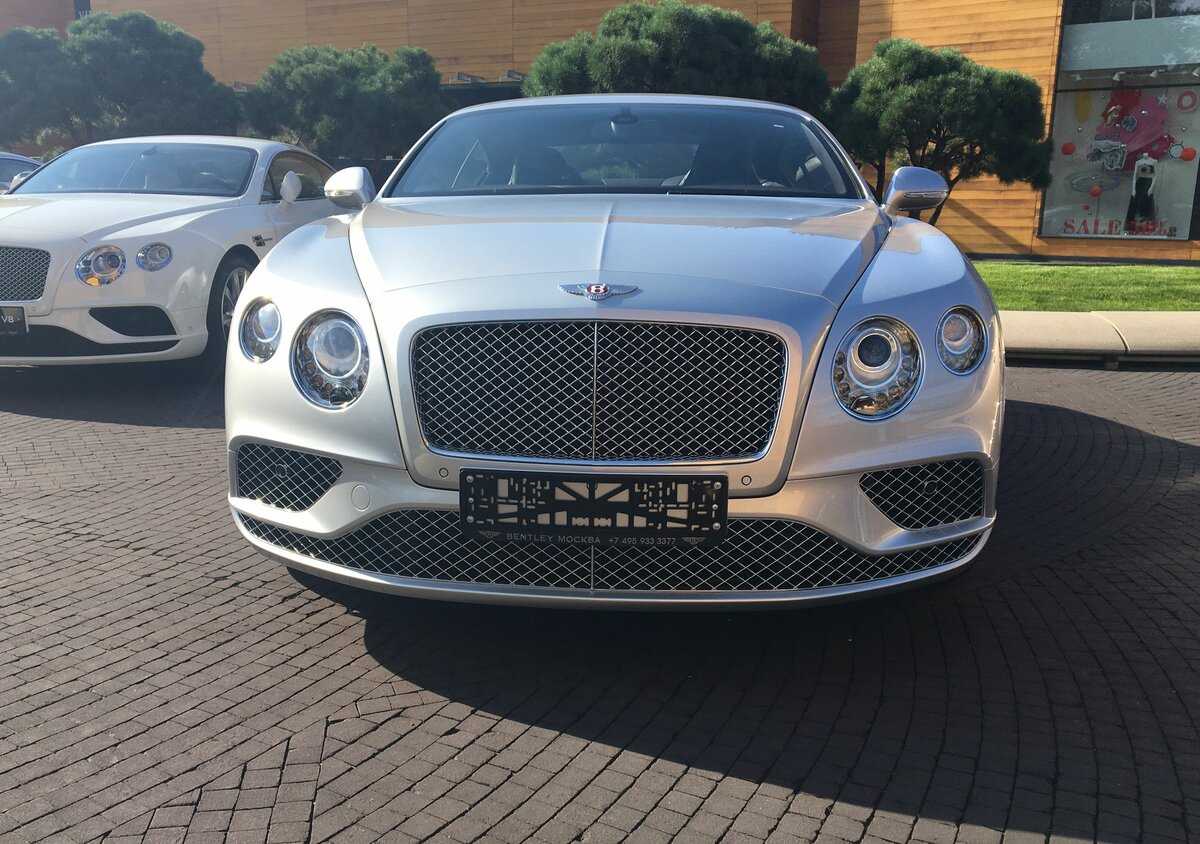 Bentley continental gt: поколения, кузова по годам, история модели и года выпуска, рестайлинг, характеристики, габариты, фото - carsweek