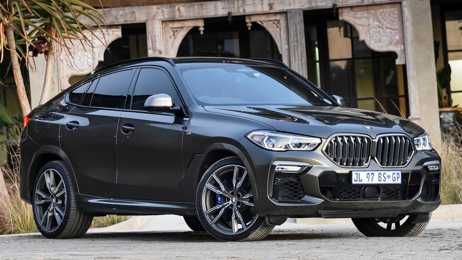 Бмв х6 2016 (bmw x) дизель видео обзор и тест драйв