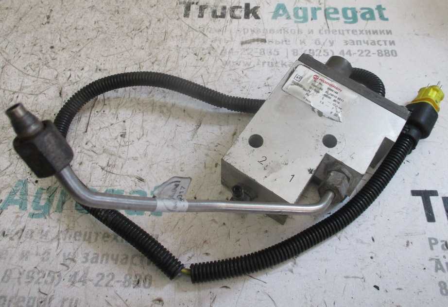 Engine brake