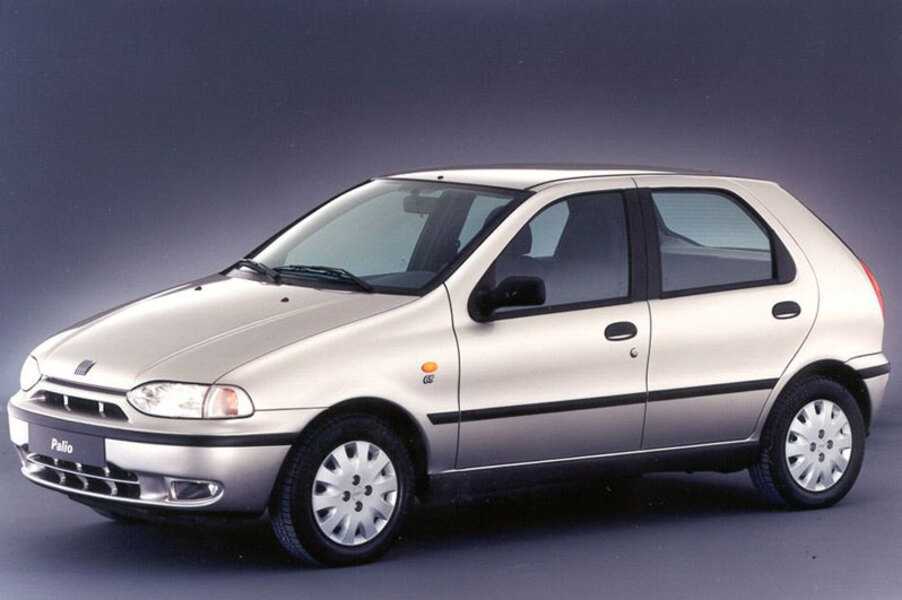 Fiat palio