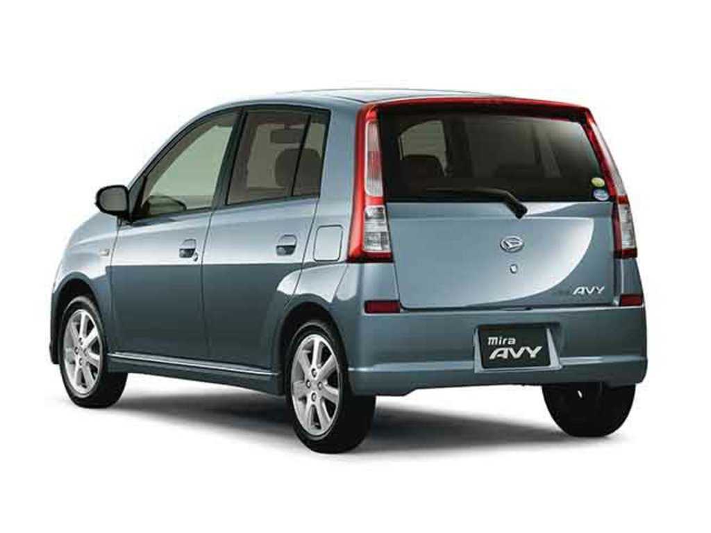Daihatsu (дайхатсу) - японская автомобильная марка - miuki mikado • виртуальная япония