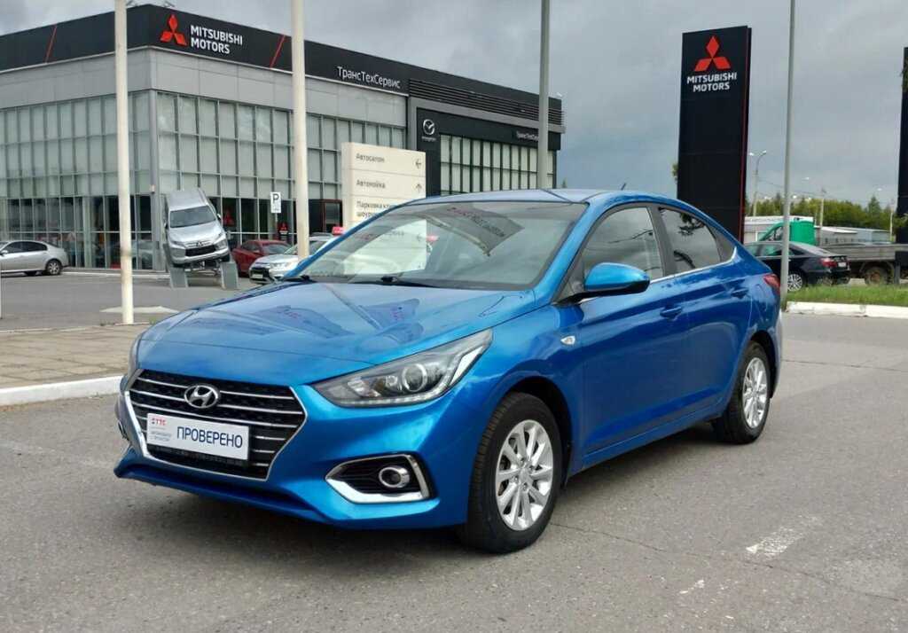 Недостатки и преимущества самого популярного автомобиля в россии: изучаем hyundai solaris - autopeople