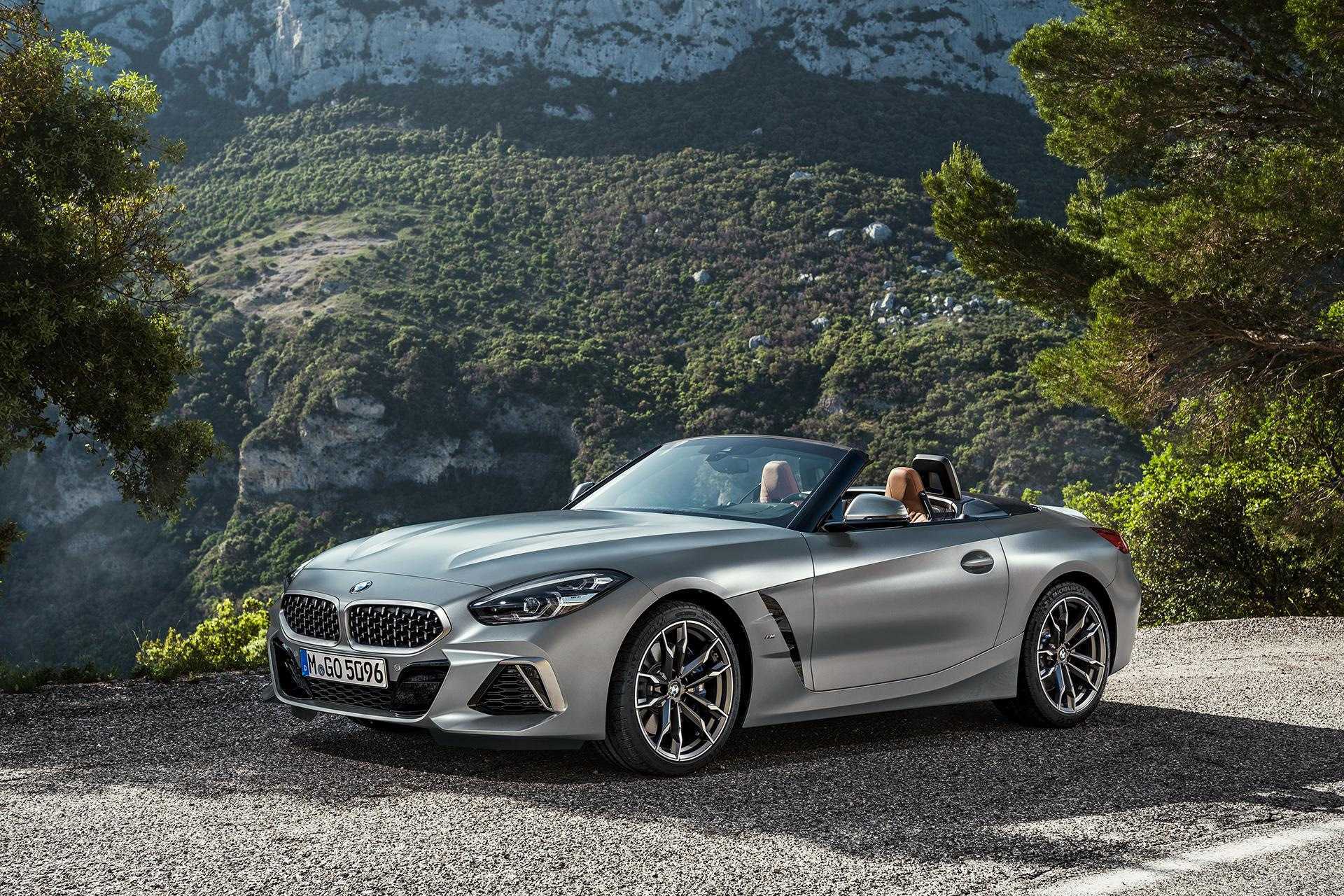 Bmw z4 (e89)