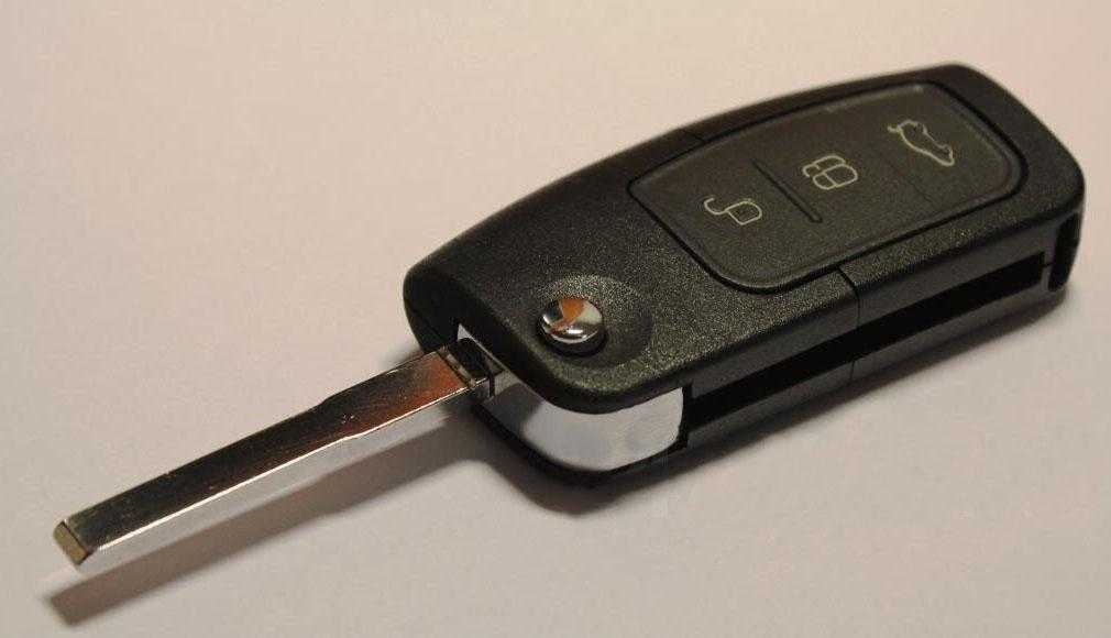 Как заменить батарейку в ключе шкода октавия ~ autotexnika.ru
