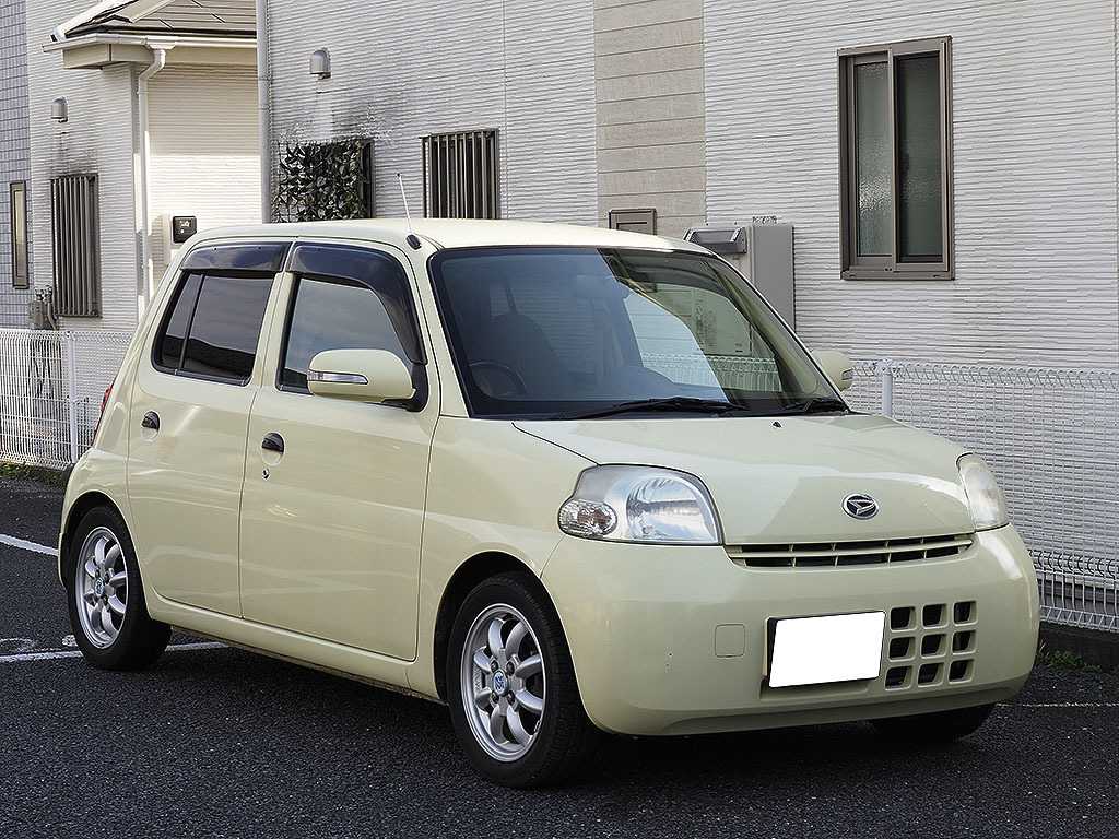 История автомобильного бренда daihatsu – интересные факты