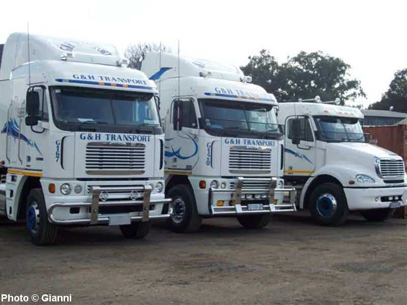 Фото freightliner columbia, технические характеристики, описание, отзывы