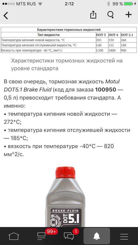 Замена тормозной жидкости на хёндай солярис: когда и какой тип