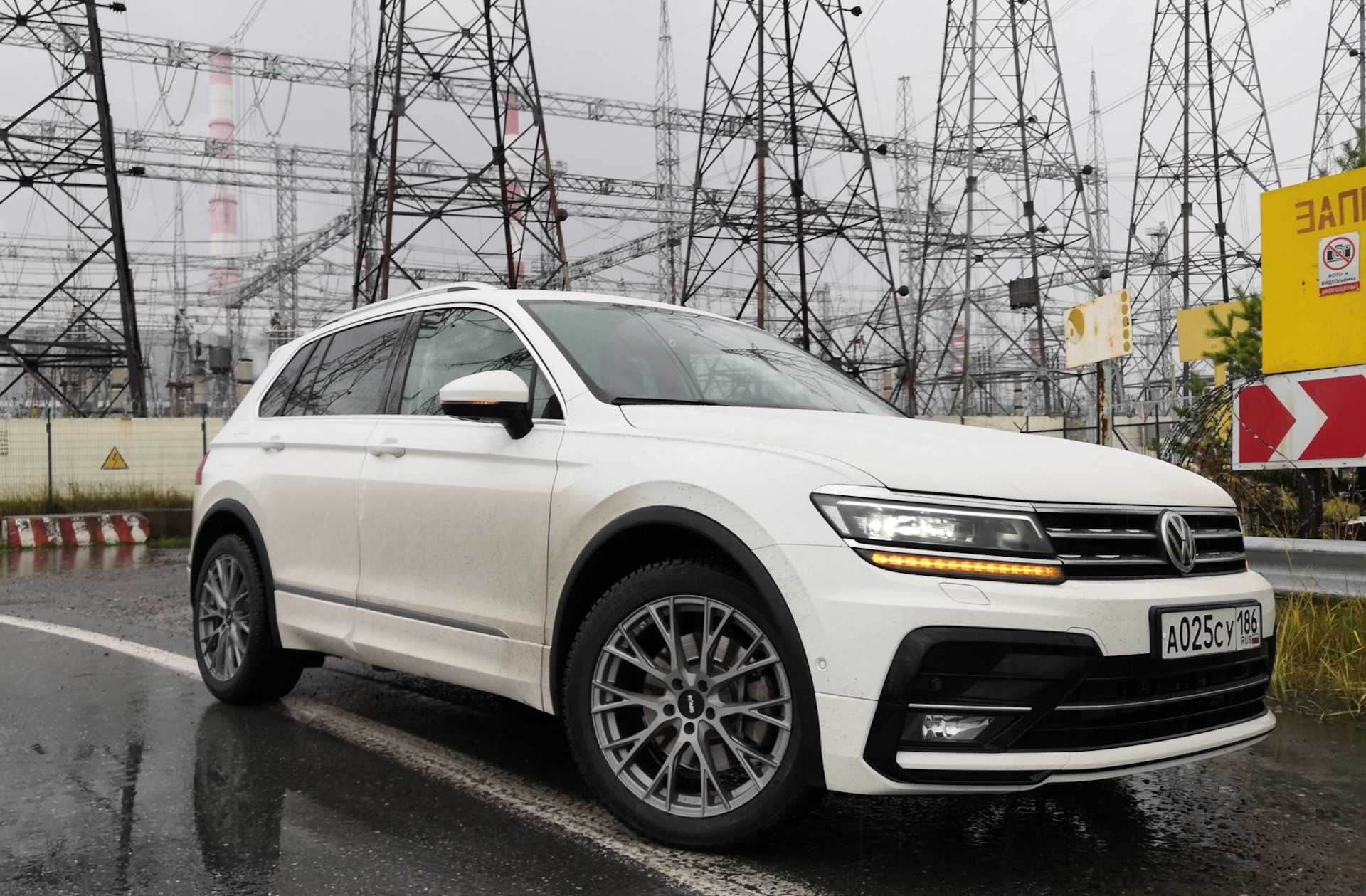 Tiguan 2