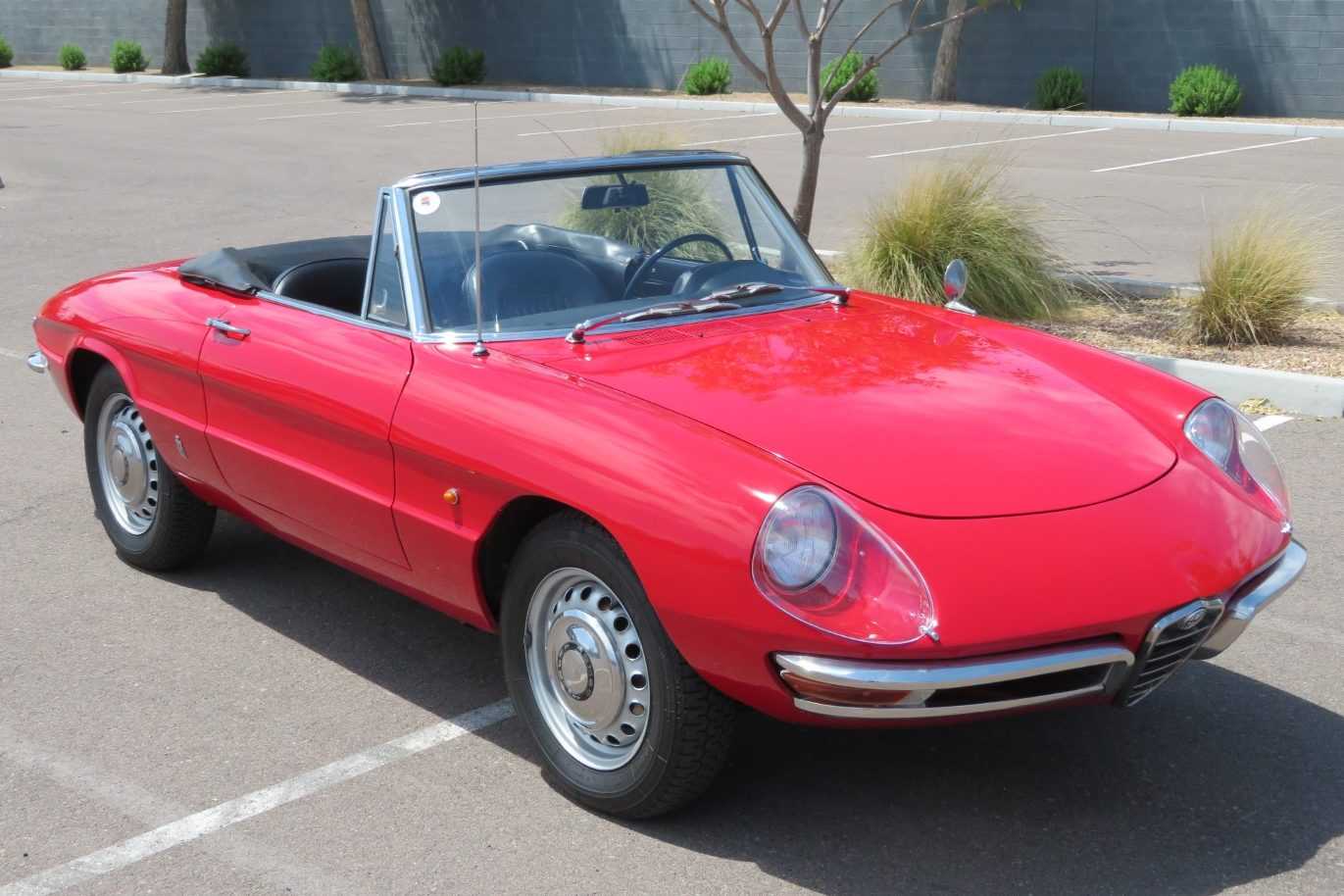 Обзор alfa romeo spider: технические характеристики и тест-драйв