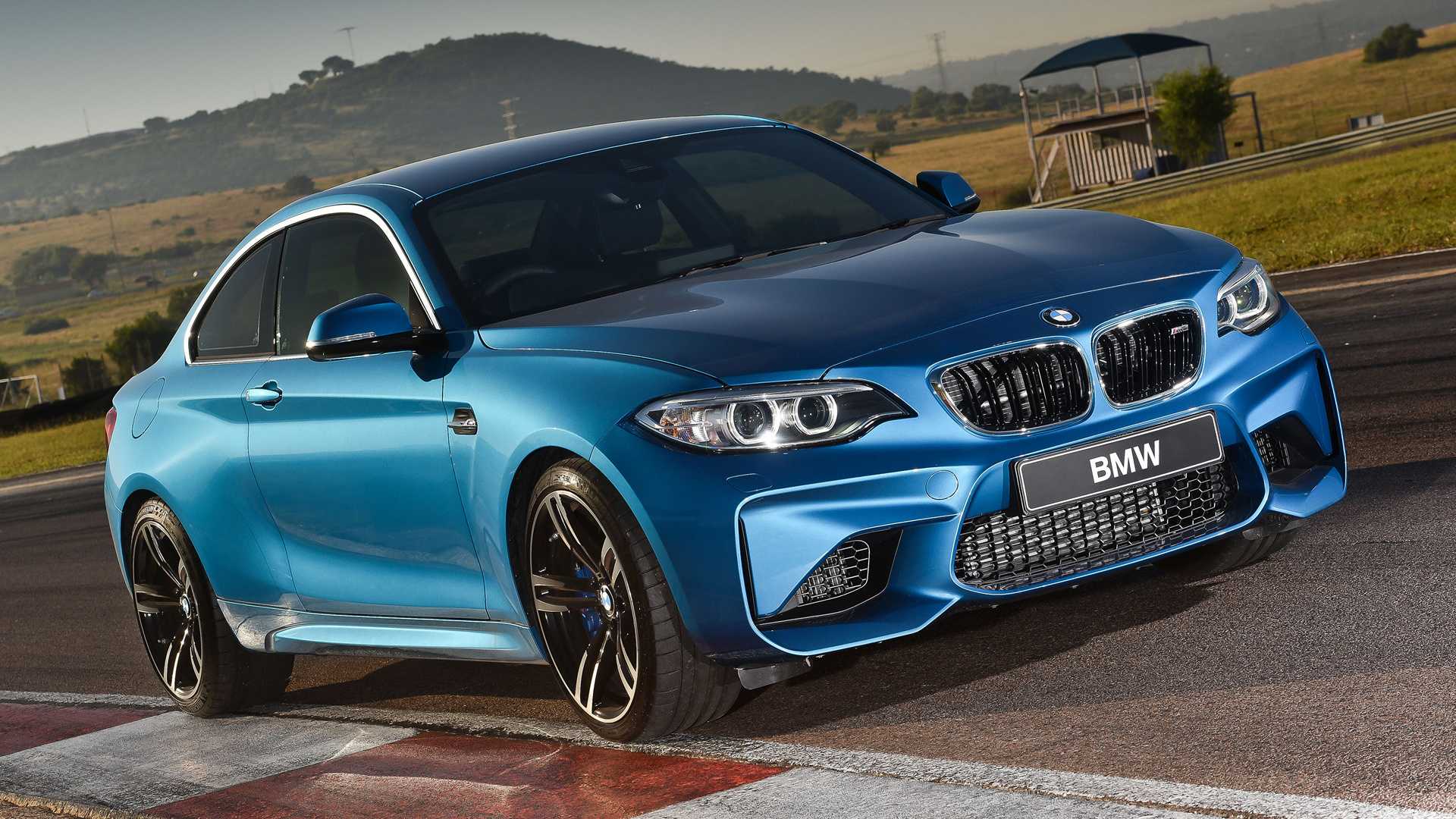 Bmw m2 обзор, технические характеристики, комплектации и двигатели