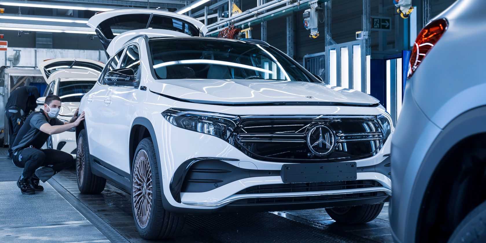 Тест драйв mercedes-benz g-class - ветеран не сдается (g 320 cdi 3.0)