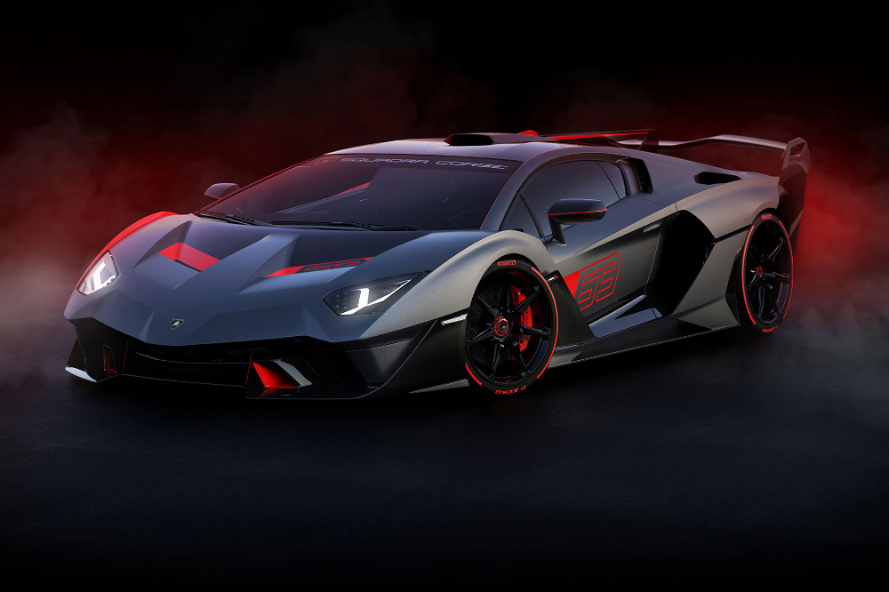 Lamborghini - полный каталог моделей, характеристики, отзывы на все автомобили lamborghini (ламборгини)