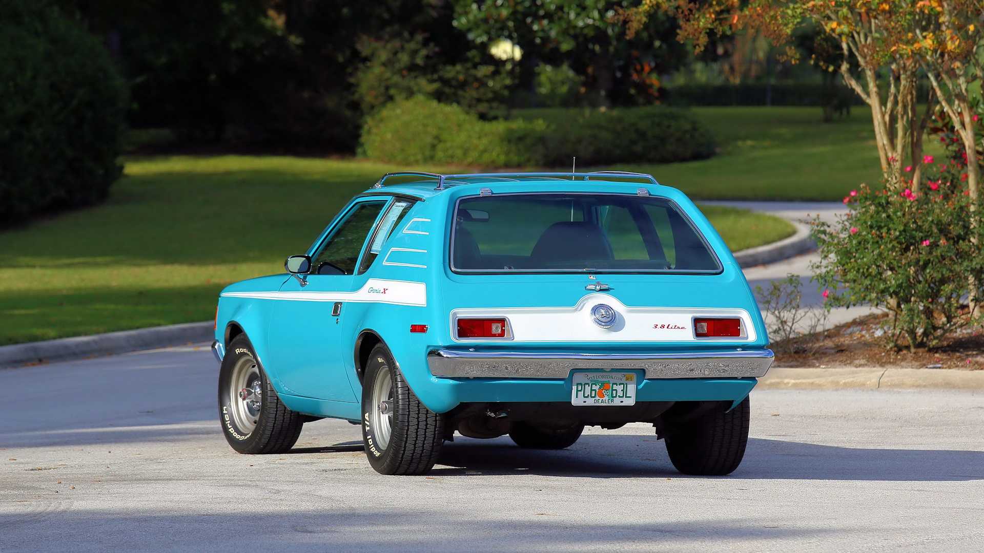 Amc gremlin 1970 258 six x 112 л.с. - характеристики, отзывы, расход топлива - carsopedia.com