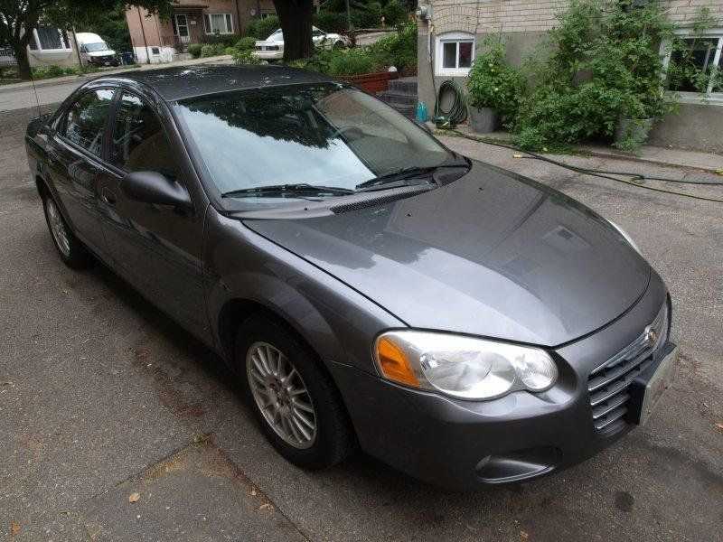 Chrysler sebring: поколения, кузова по годам, история модели и года выпуска, рестайлинг, характеристики, габариты, фото - carsweek