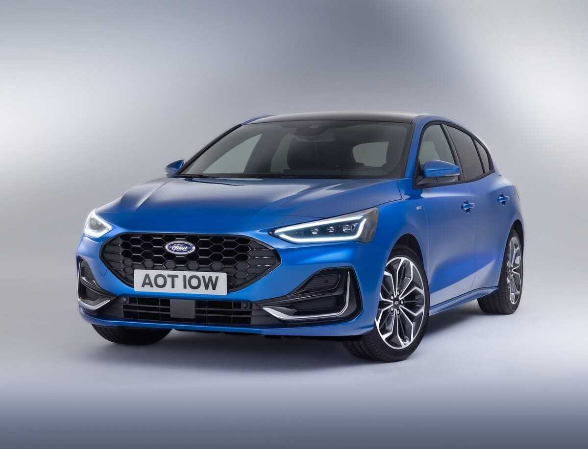 Все об автомобиле Ford Focus: цены, характеристики, фотографии, подробная информация