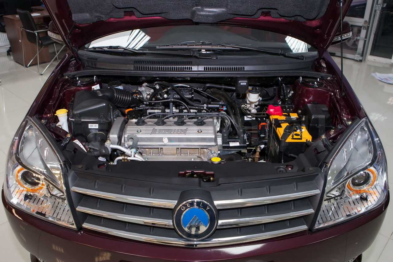 Geely mk cross: стоит ли своих денег? — журнал за рулем