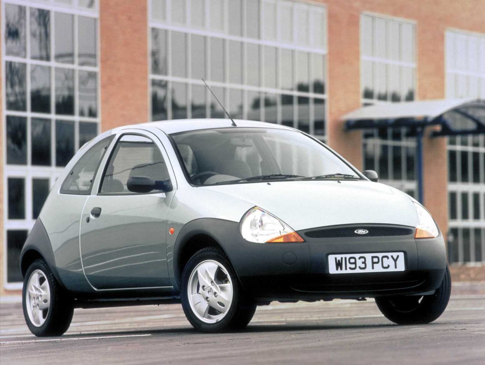 Ford ka: поколения, кузова по годам, история модели и года выпуска, рестайлинг, характеристики, габариты, фото - carsweek
