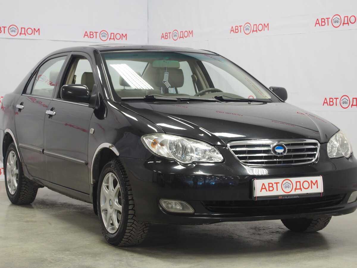 Byd f3 – бестселлер поднебесной, перевернувший рынок