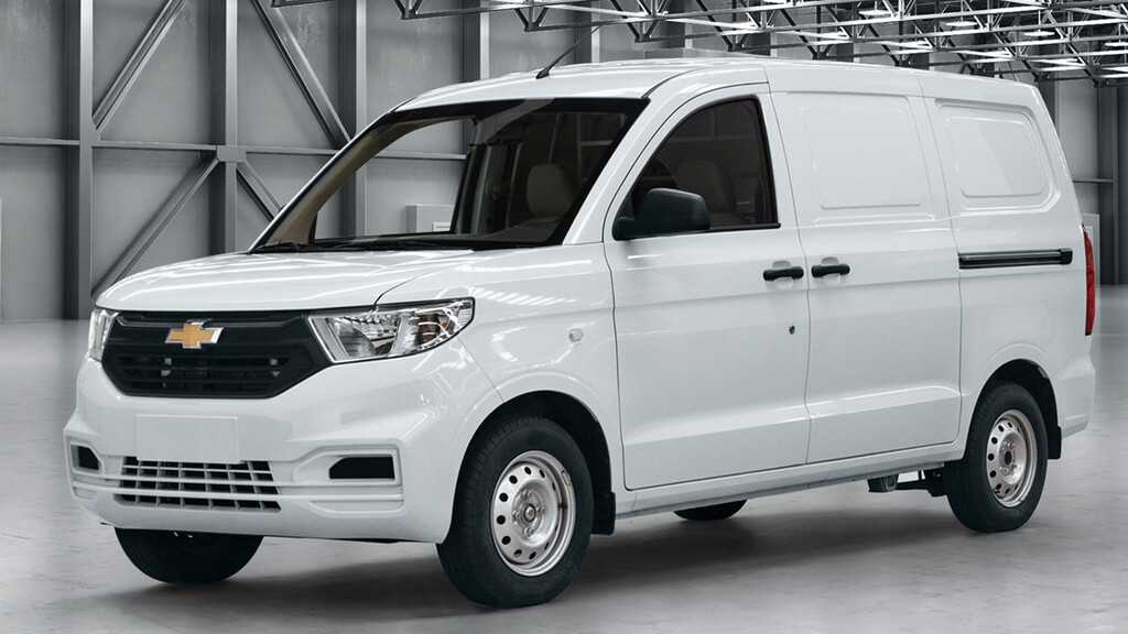 All-new 2022 chevy tornado van price | chevy reviews