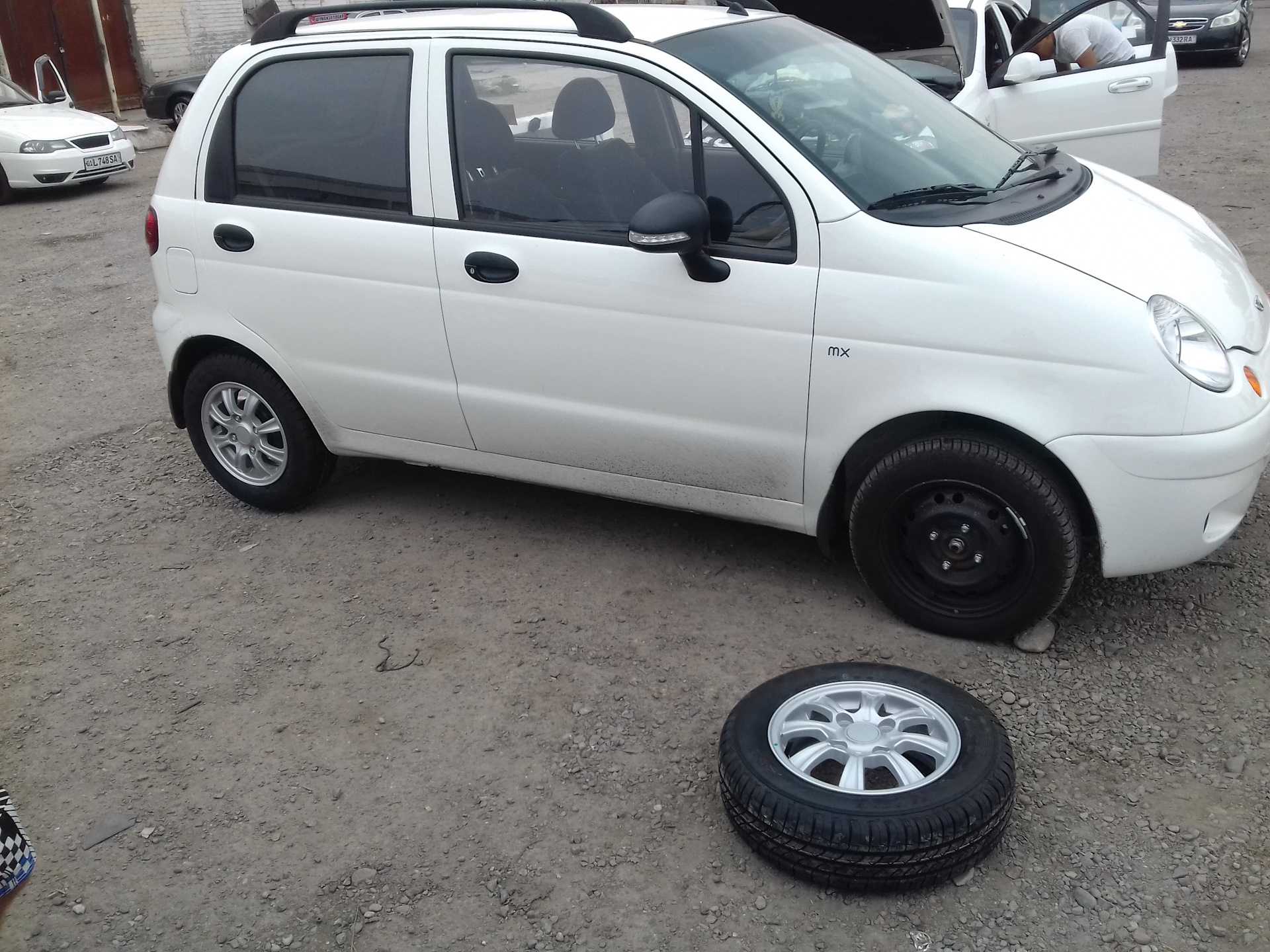 На что обратить внимание при покупке daewoo matiz | поломки авто