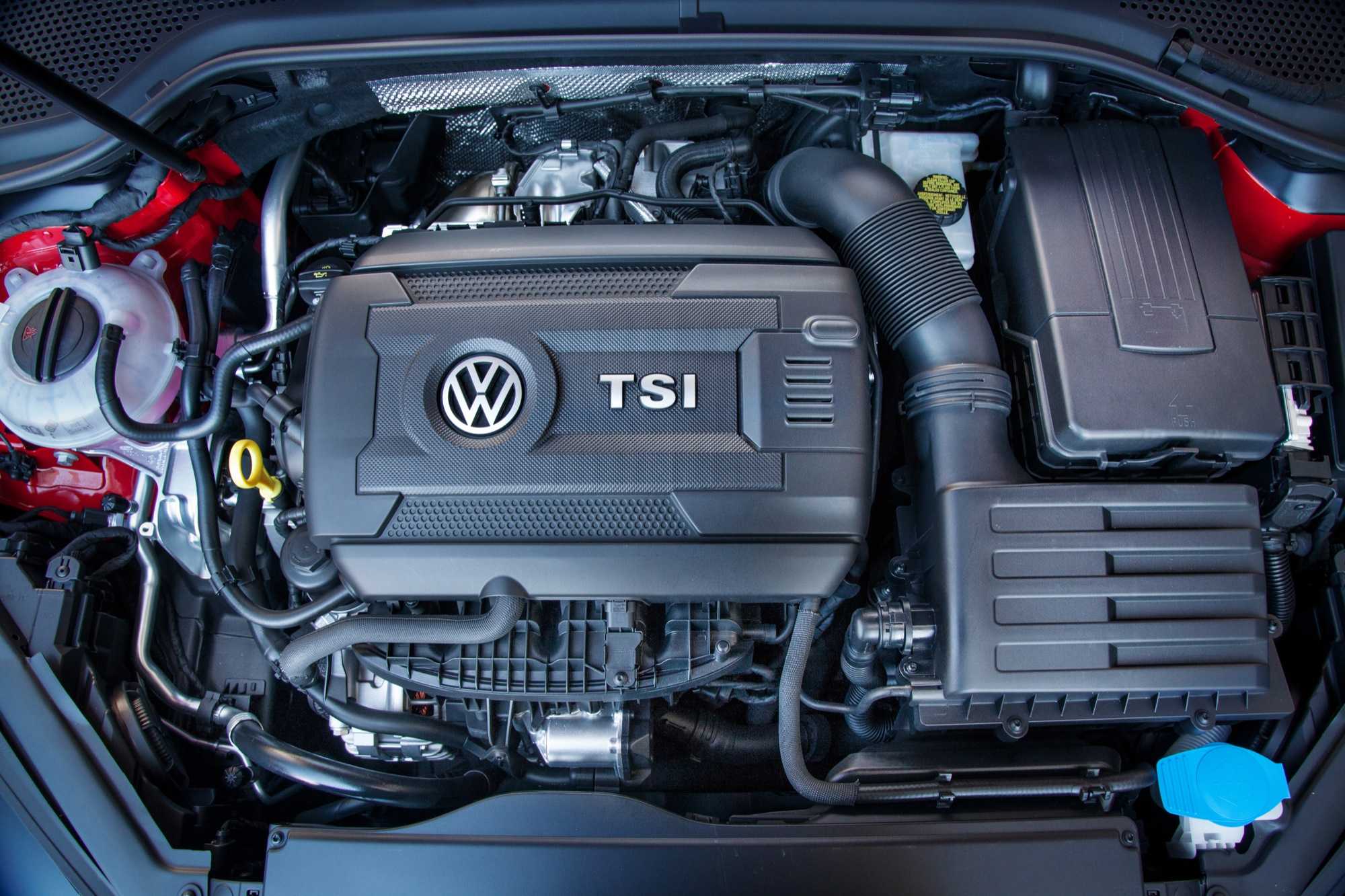 Ресурс двигателя 1.8 tsi: плюсы и минусы мотора, советы по эксплуатации