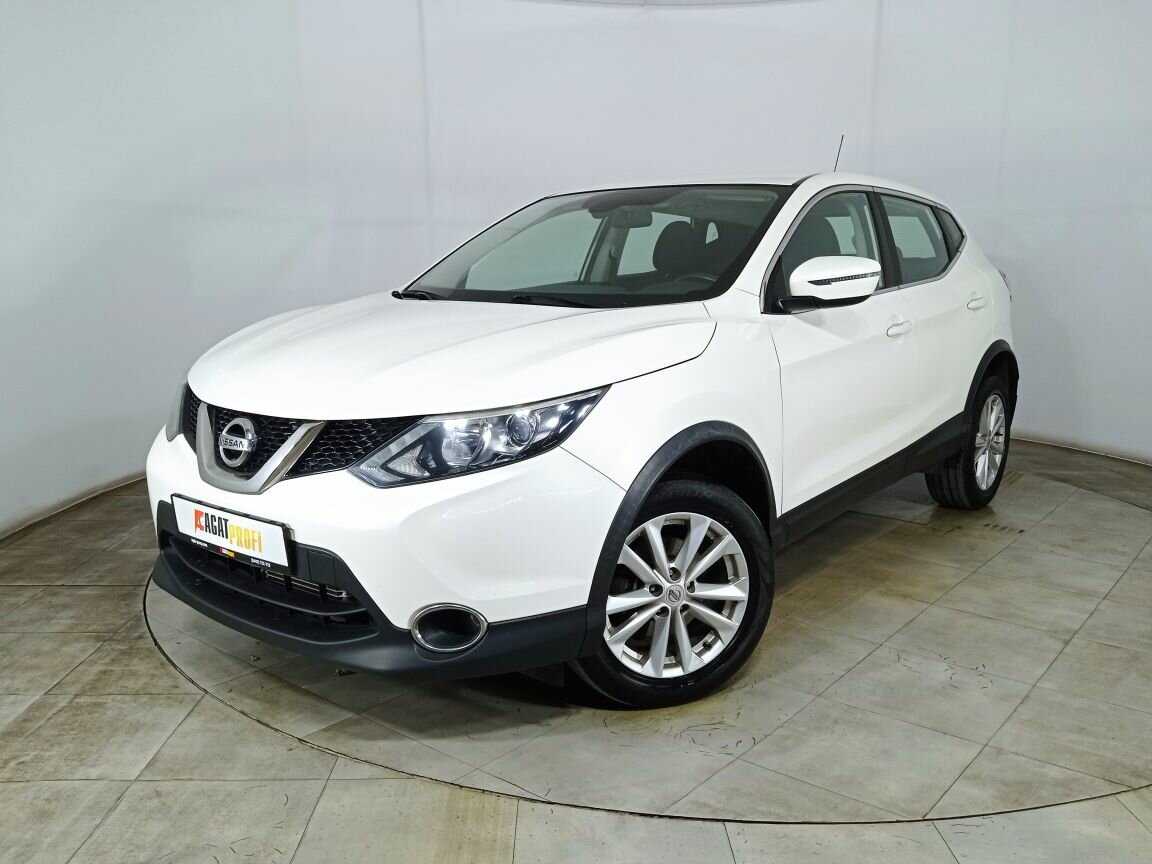Типичные проблемы nissan qashqai - kiapublic.ru