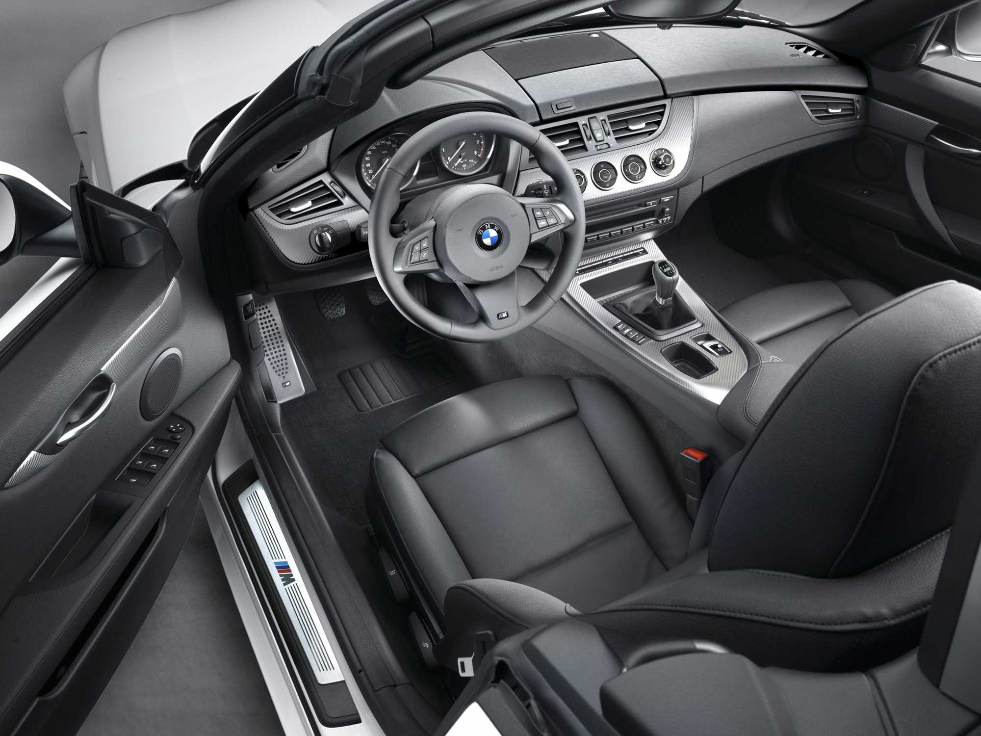Bmw z4 (e89)