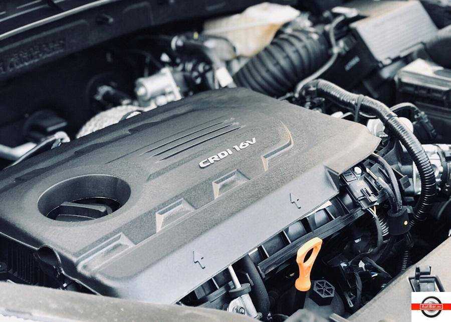 Crdi (common rail direct injection) двигатель: что это такое