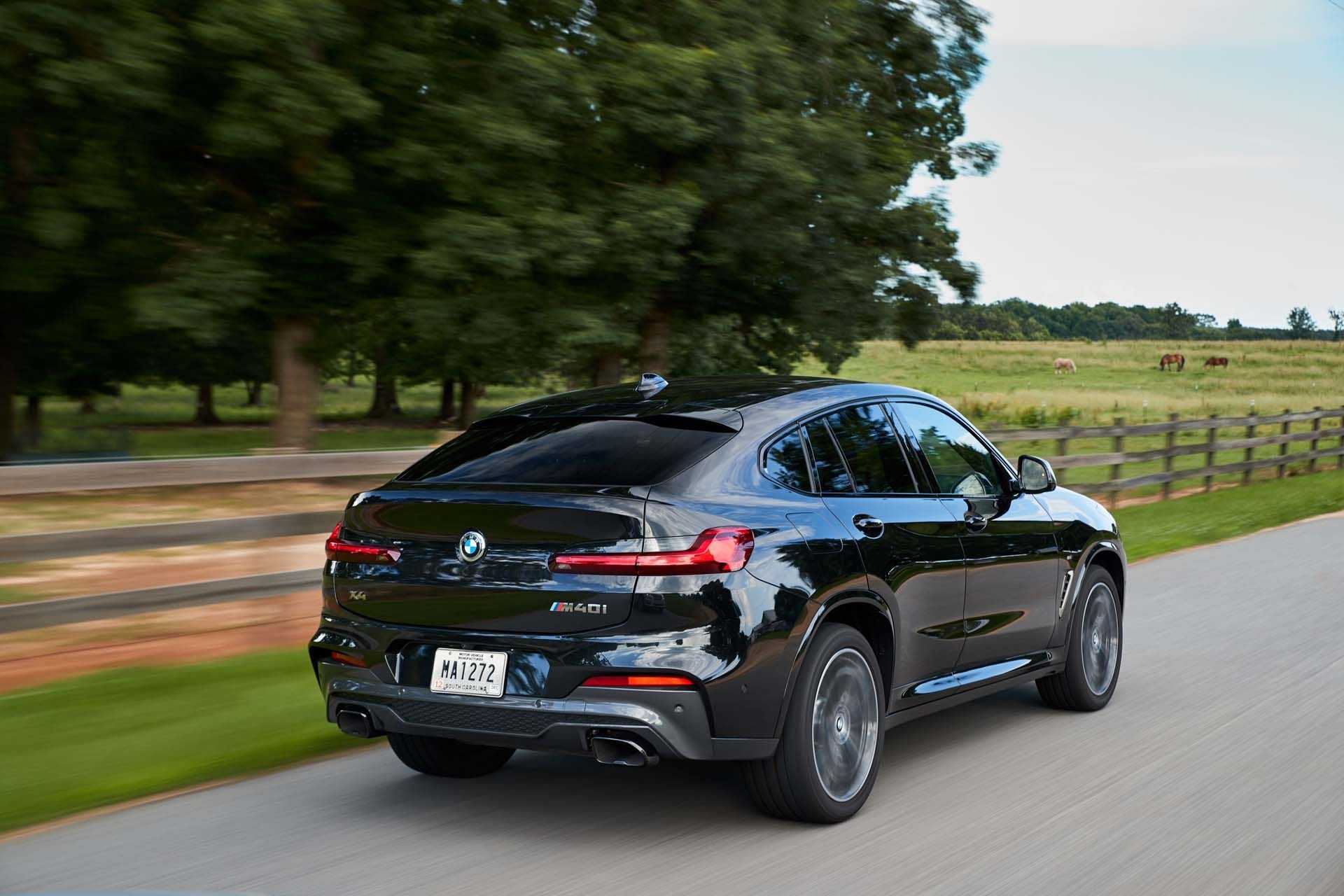 Bmw x4 обзор, технические характеристики, комплектации и двигатели