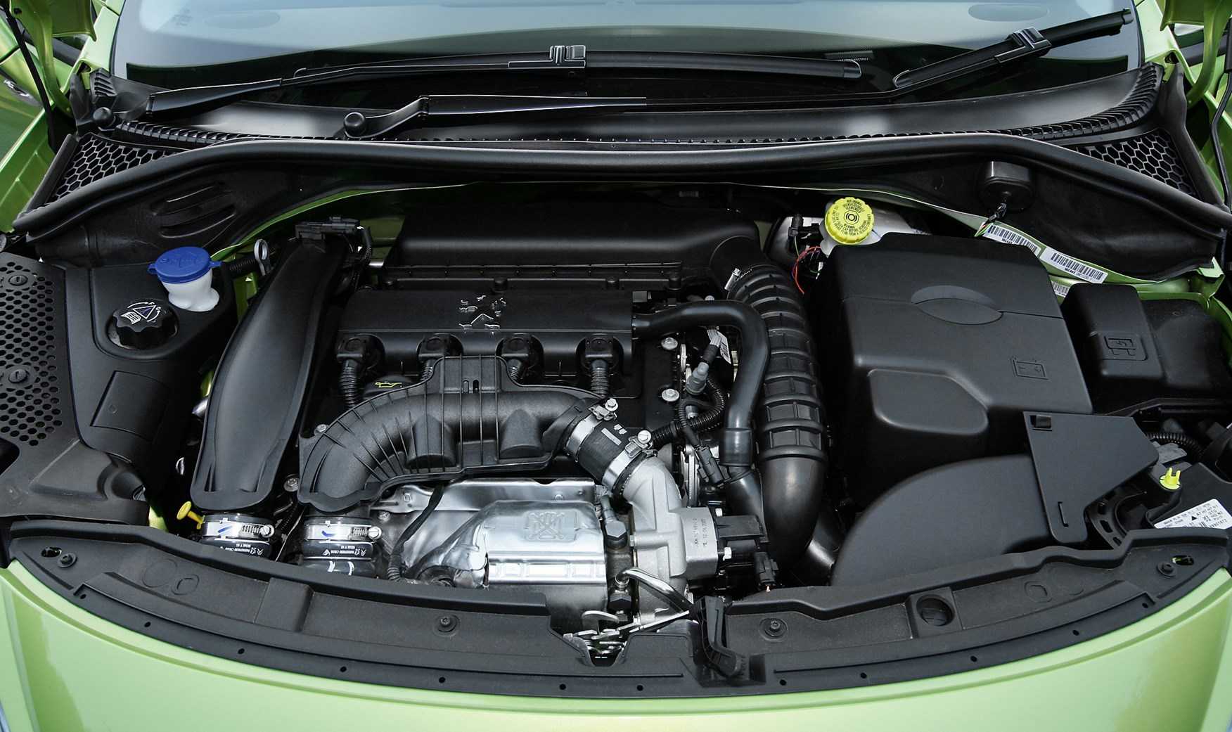 Стоит ли покупать peugeot 308 с пробегом