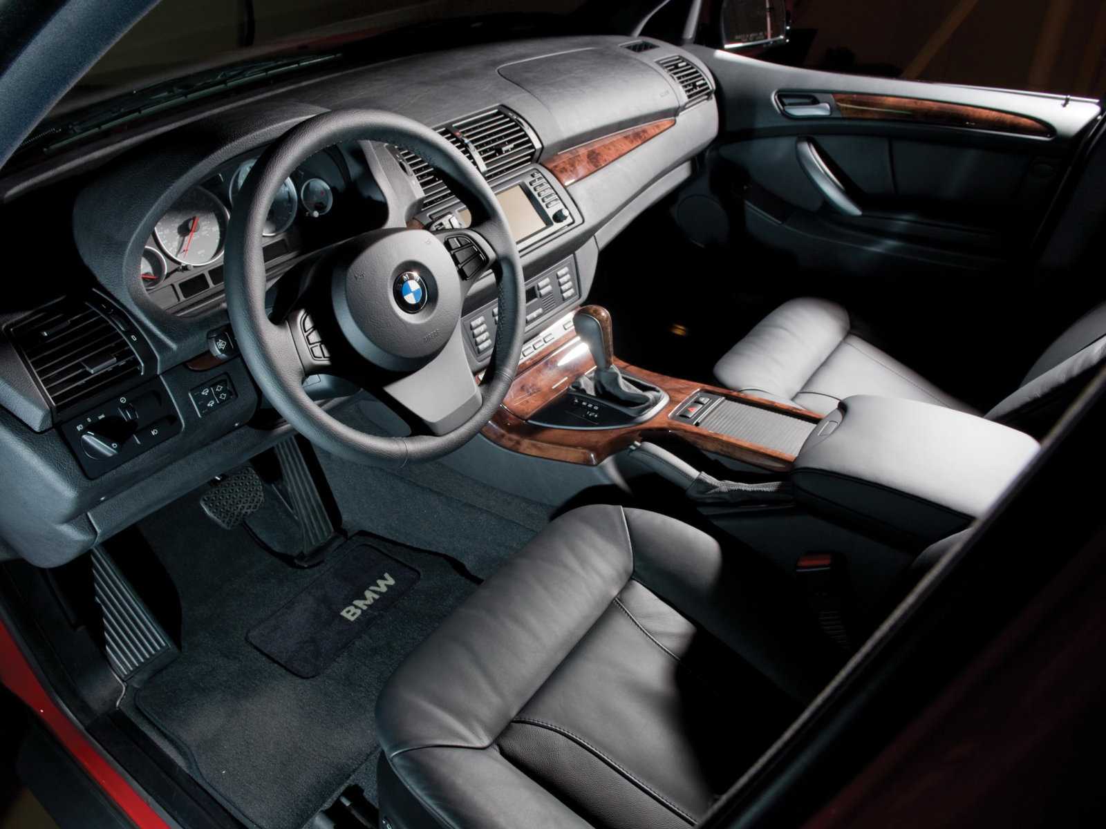 Bmw x5 обзор, технические характеристики, комплектации и двигатели