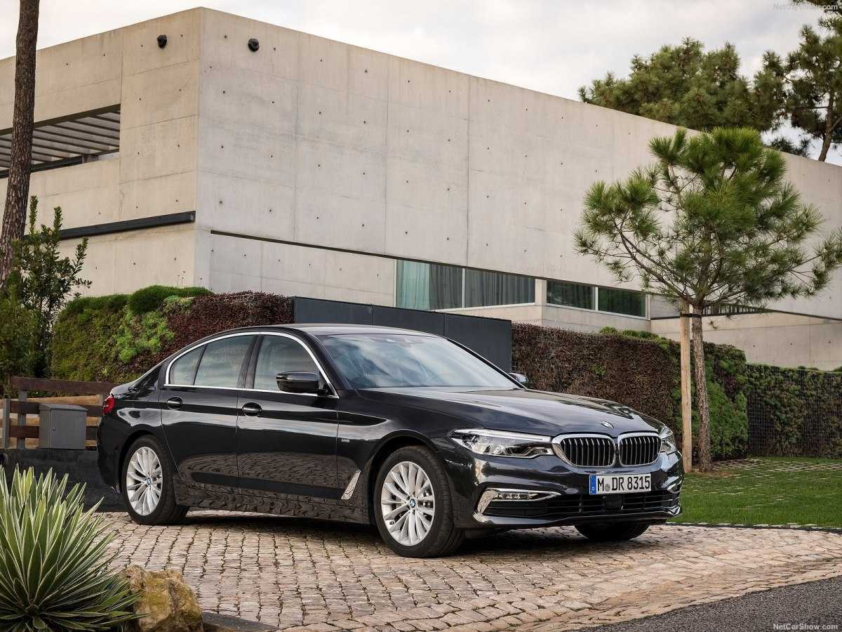 Bmw 7 series f01