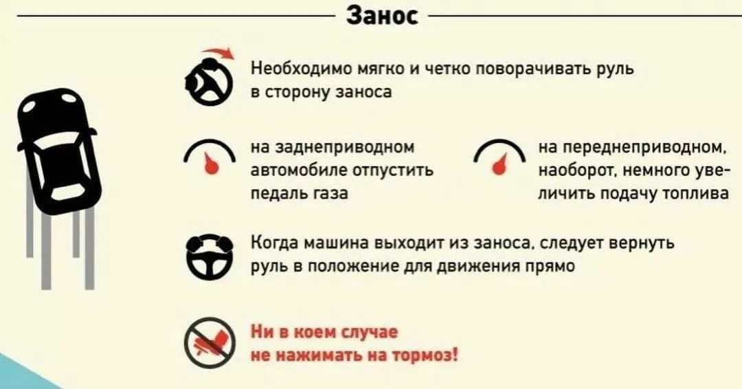 Безопасная зима