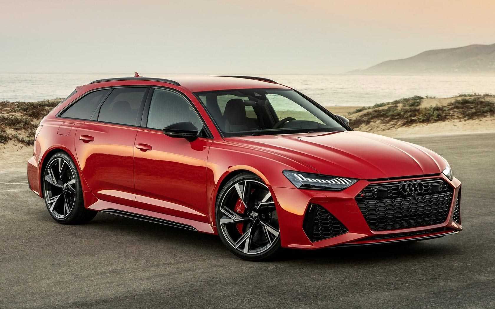 Ауди rs6 седан. audi rs6 c7 sedan в действии