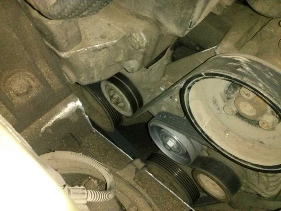Схема подключения генератора автомобиля гольф 2