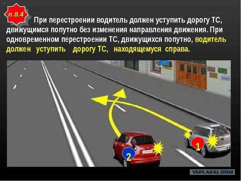 Штраф за переход пешеходу 2023: размер и как оспорить?