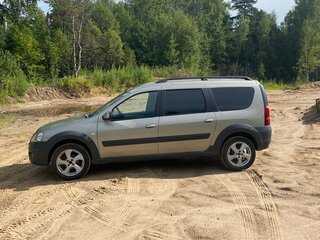 Основные отличия lada largus cross от обычной largus