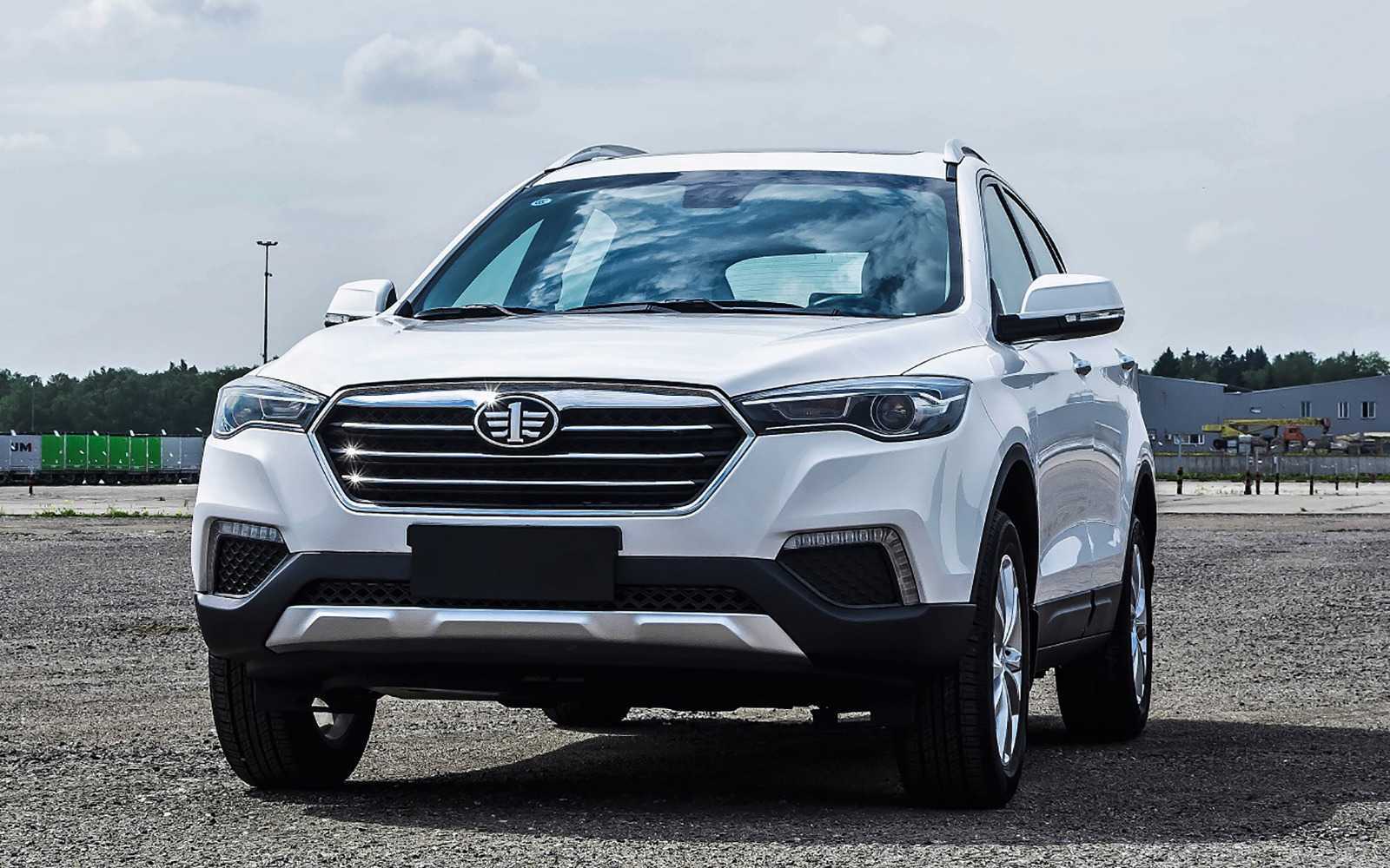 Faw xiali tj7133e4 — легковой автомобиль китайского производства - китавто