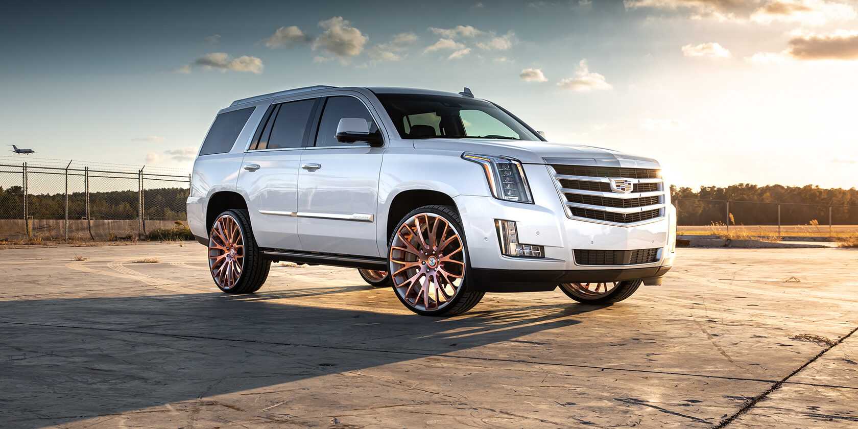Так ли дороги понты: каких проблем ждать от подержанного cadillac escalade