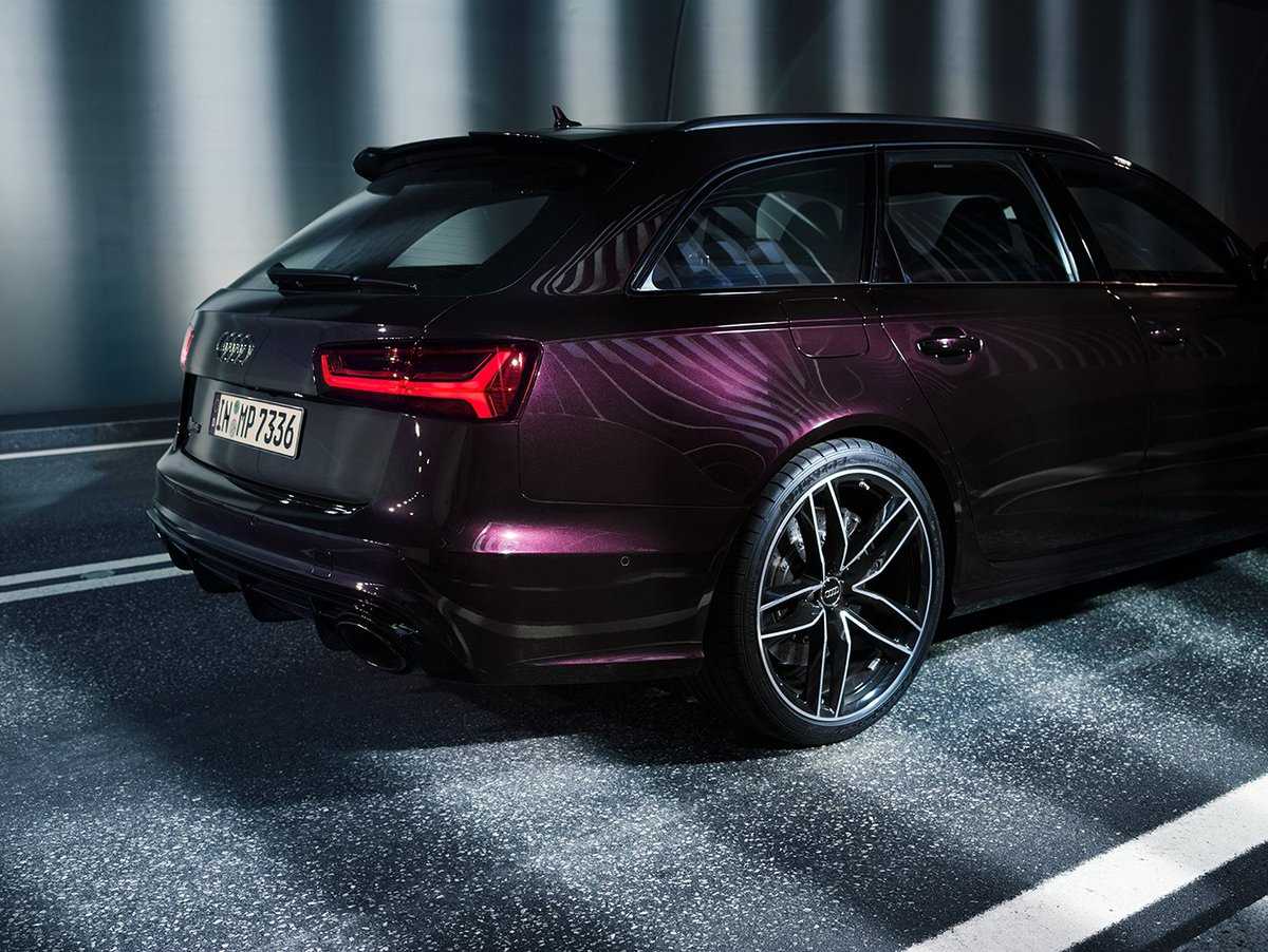 Обзор audi rs6: история модели, характеристики, отзывы