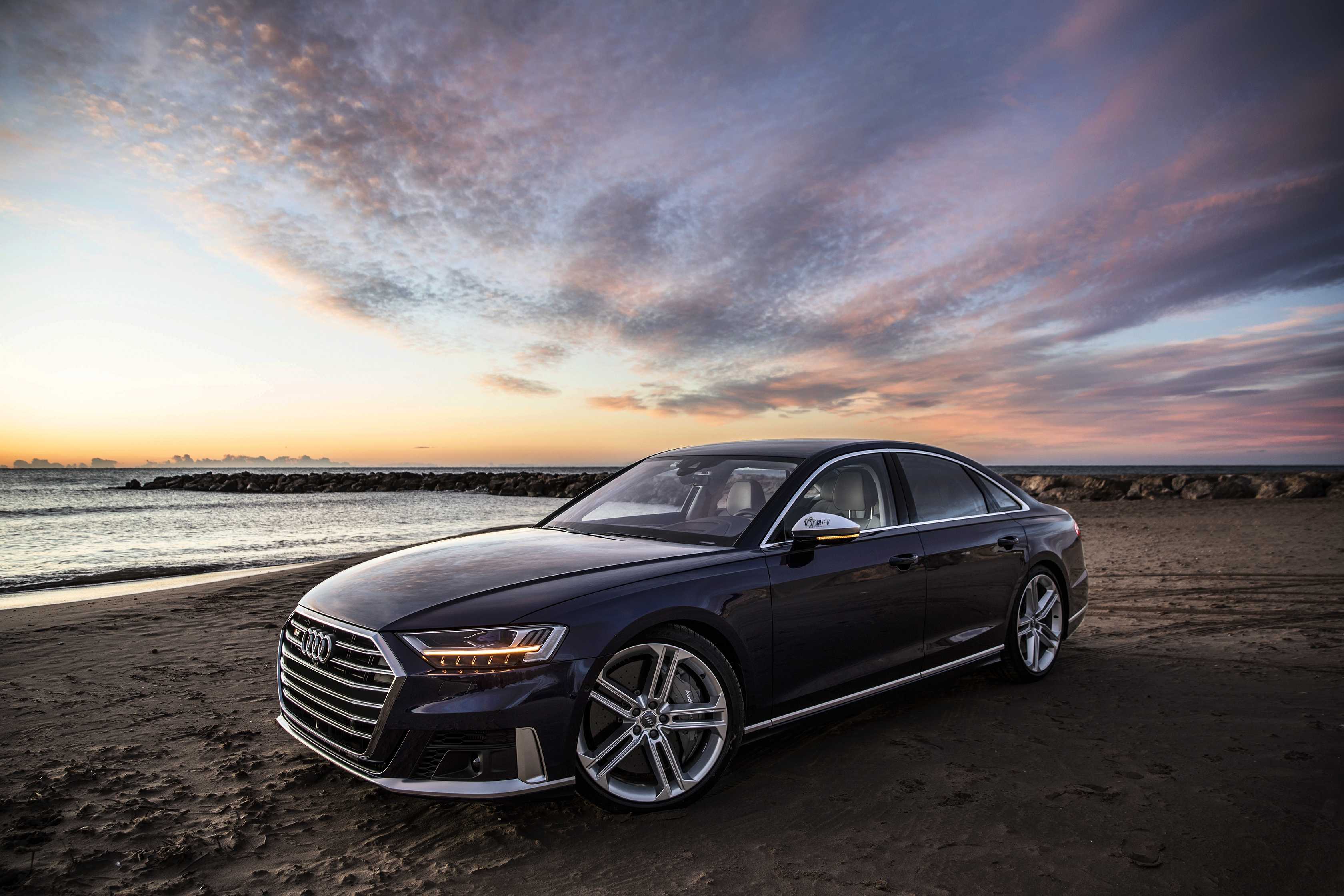 Audi a8 d4
