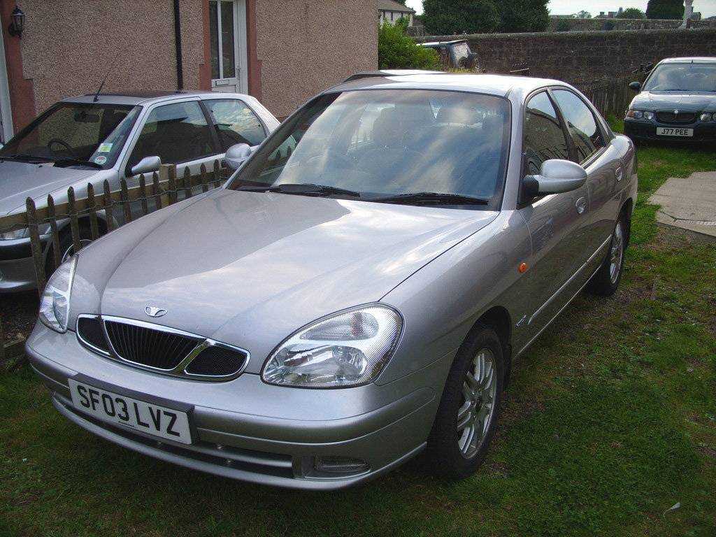 Daewoo nubira: поколения, кузова по годам, история модели и года выпуска, рестайлинг, характеристики, габариты, фото - carsweek
