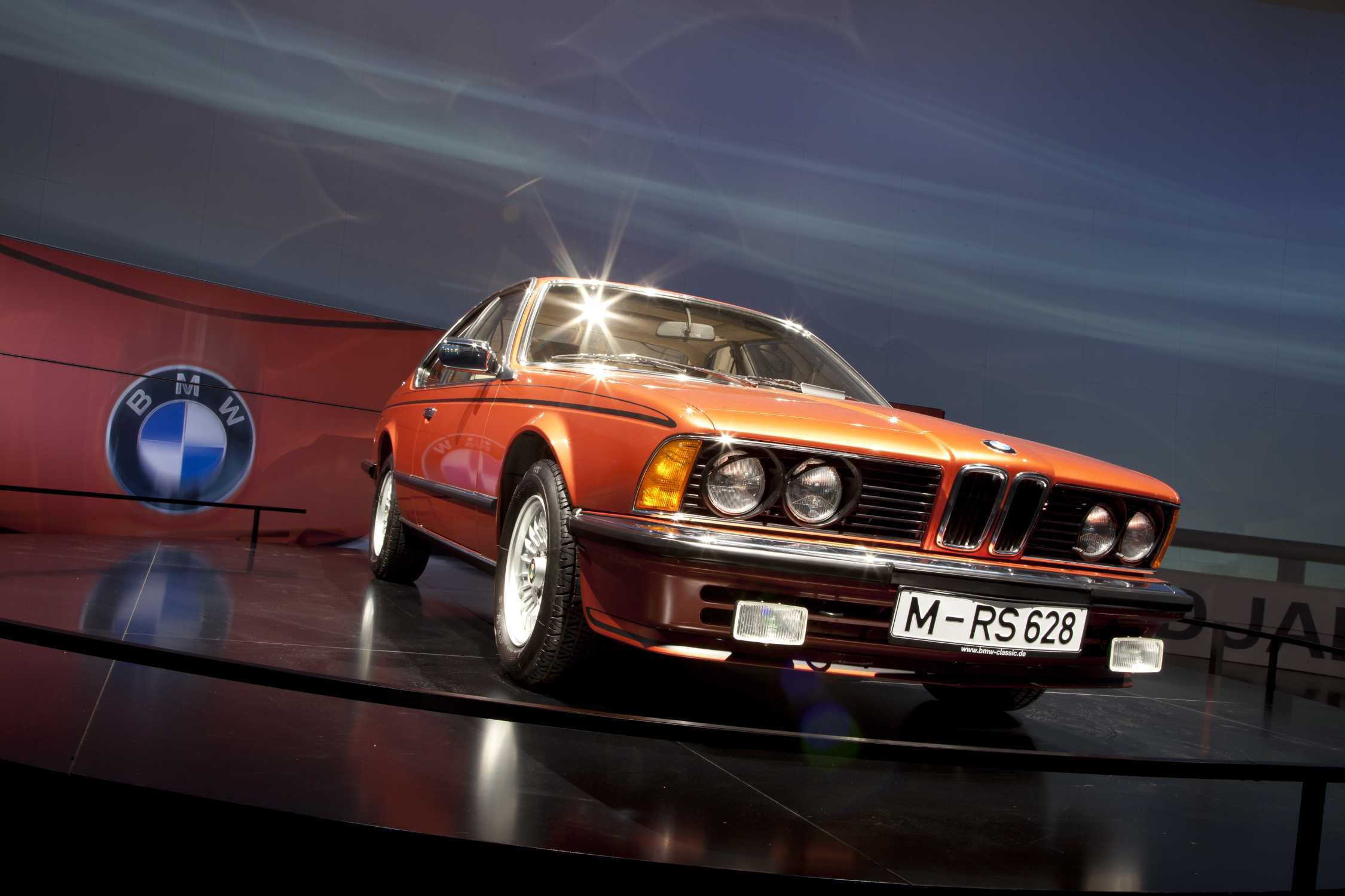 Bmw