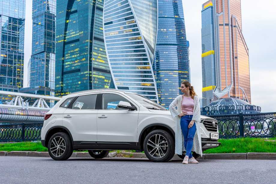 Faw xiali tj7133ue4q — легковой автомобиль китайского производства - китавто