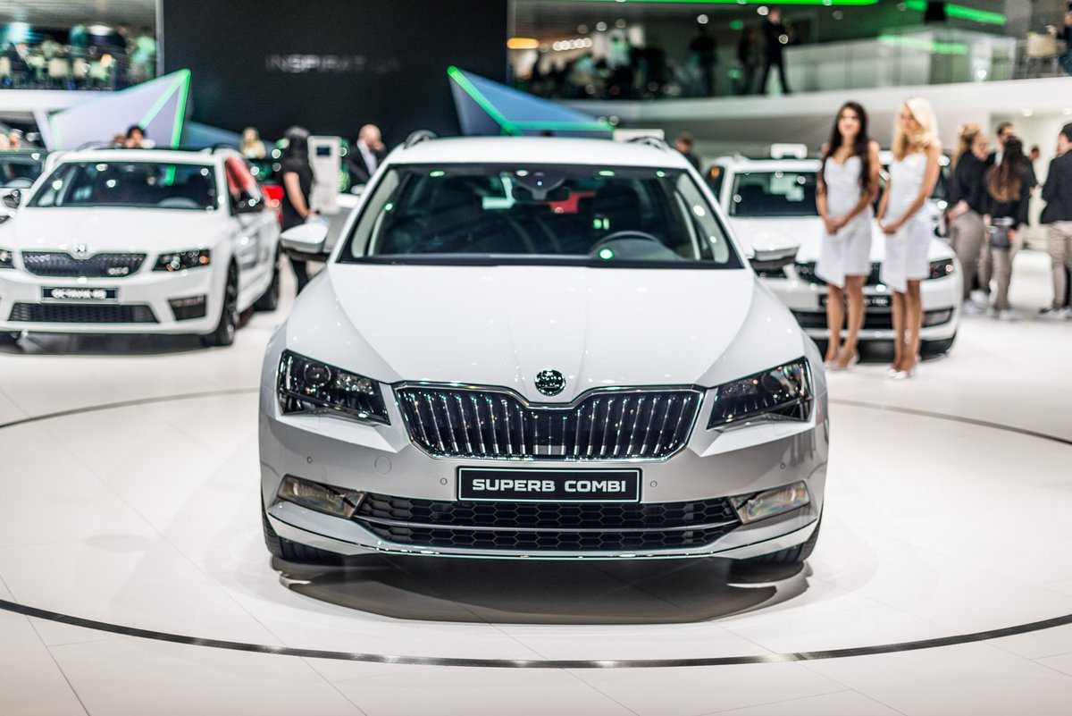Слабые места и недостатки skoda octavia a7