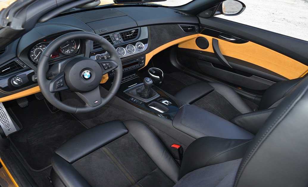 Bmw z4 | автопедия вики | fandom