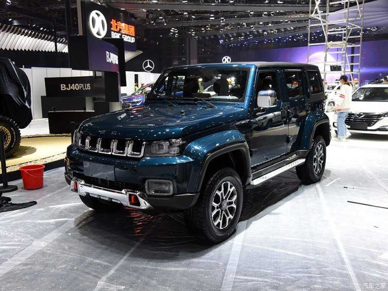 Модельный ряд baic