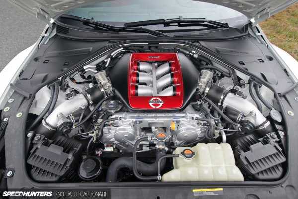 Двигатель nissan gtr vr38dett: характеристики, обслуживание, ремонт
