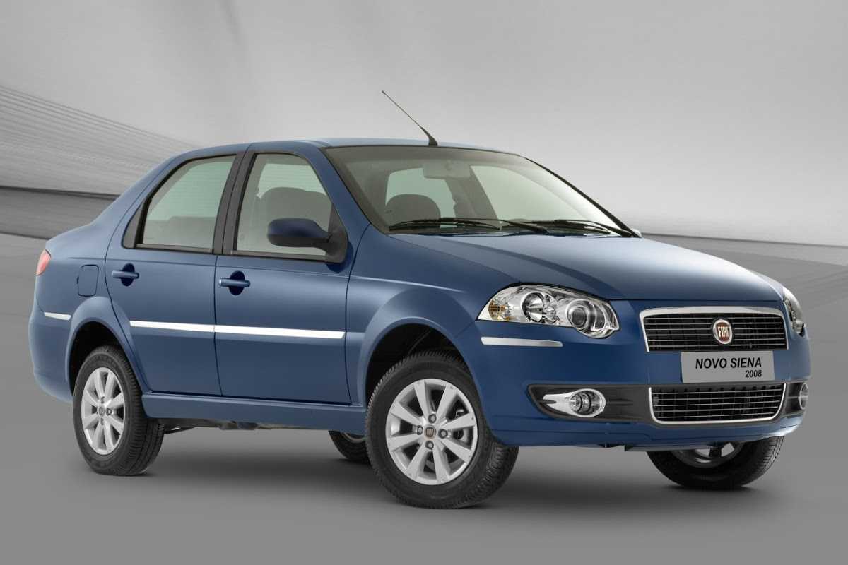 Тест драйв fiat albea - козыри доступного “фиата” (albea 1.4)