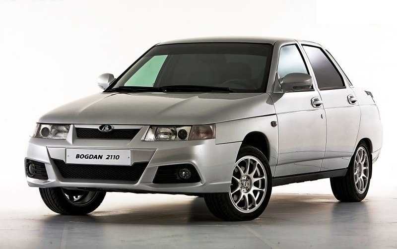 111 (2111) lada(ваз) - описание и характеристики модели